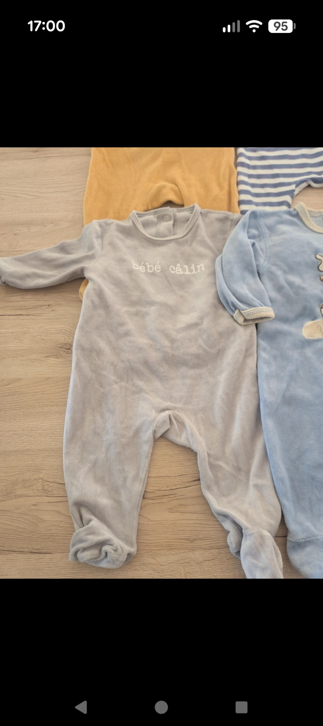 Pijamas – photo 2